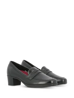 MUNRO Heels* black
