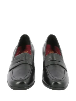MUNRO Heels* black