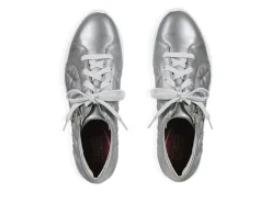 MUNRO Sneakers* grey metallic