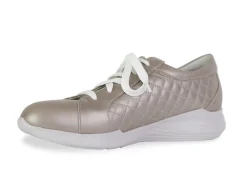 MUNRO Sneakers* taupe