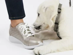 MUNRO Sneakers* taupe