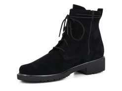 MUNRO Ankle Boots* black