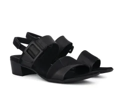 MUNRO Sandals* black