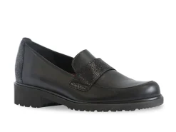 MUNRO Loafers* black
