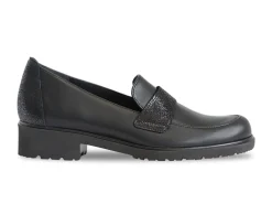 MUNRO Loafers* black