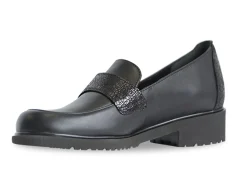 MUNRO Loafers* black