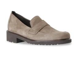 MUNRO Loafers* taupe