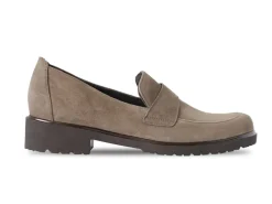 MUNRO Loafers* taupe