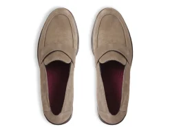 MUNRO Loafers* taupe
