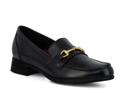 MUNRO Slip-Ons* black