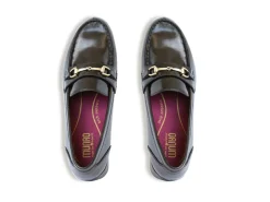 MUNRO Slip-Ons* black