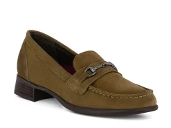 MUNRO Slip-Ons* toasted~sesame