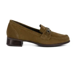 MUNRO Slip-Ons* toasted~sesame