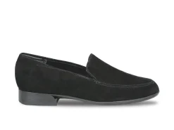MUNRO Slip-Ons* black