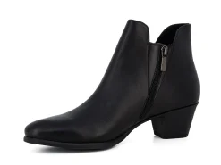 MUNRO Ankle Boots* black