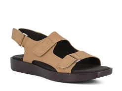 MUNRO Sandals* pecan