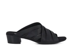MUNRO Slides* black