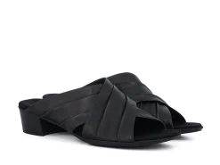 MUNRO Slides* black