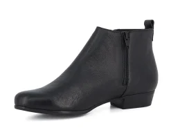 MUNRO Ankle Boots* black