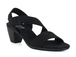 MUNRO Heels* black