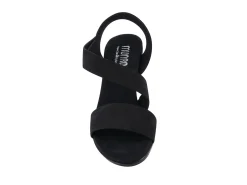 MUNRO Heels* black
