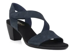 MUNRO Heels* navy