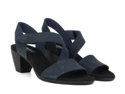 MUNRO Heels* navy