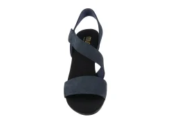 MUNRO Heels* navy