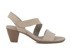 MUNRO Heels* stone
