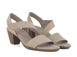 MUNRO Heels* stone
