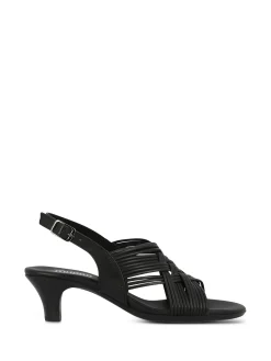 MUNRO Heels* black