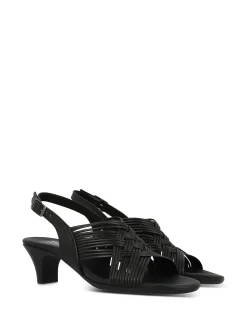 MUNRO Heels* black