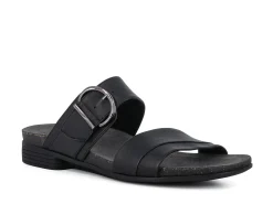 MUNRO Slides* black
