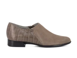 MUNRO Slip-Ons* taupe