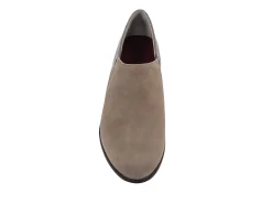 MUNRO Slip-Ons* taupe