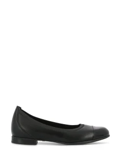 MUNRO Ballerina Flats* black