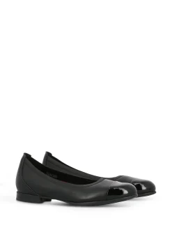 MUNRO Ballerina Flats* black
