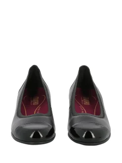 MUNRO Ballerina Flats* black