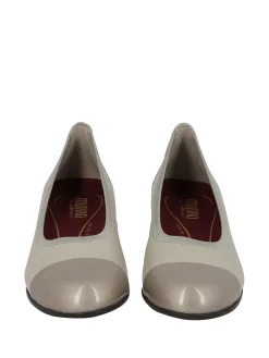 MUNRO Ballerina Flats* cream
