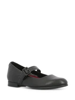 MUNRO Ballerina Flats* black
