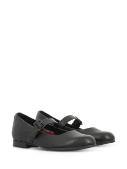 MUNRO Ballerina Flats* black