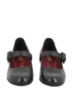 MUNRO Ballerina Flats* black