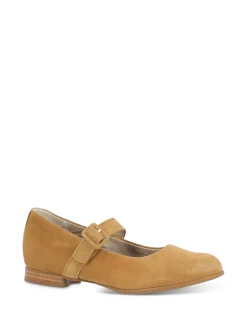 MUNRO Ballerina Flats* ginger