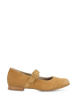 MUNRO Ballerina Flats* ginger