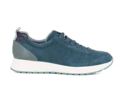 MUNRO Sneakers* denim