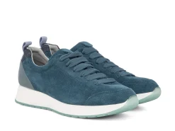 MUNRO Sneakers* denim