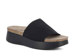MUNRO Slides* black