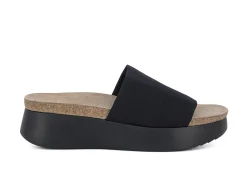 MUNRO Slides* black