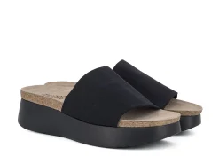 MUNRO Slides* black