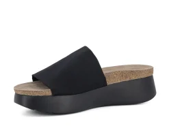 MUNRO Slides* black